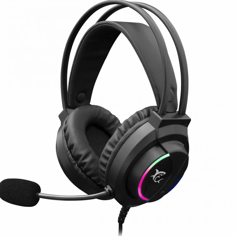 KUFJE WHITE SHARK GH-2044 WOLF BLACK