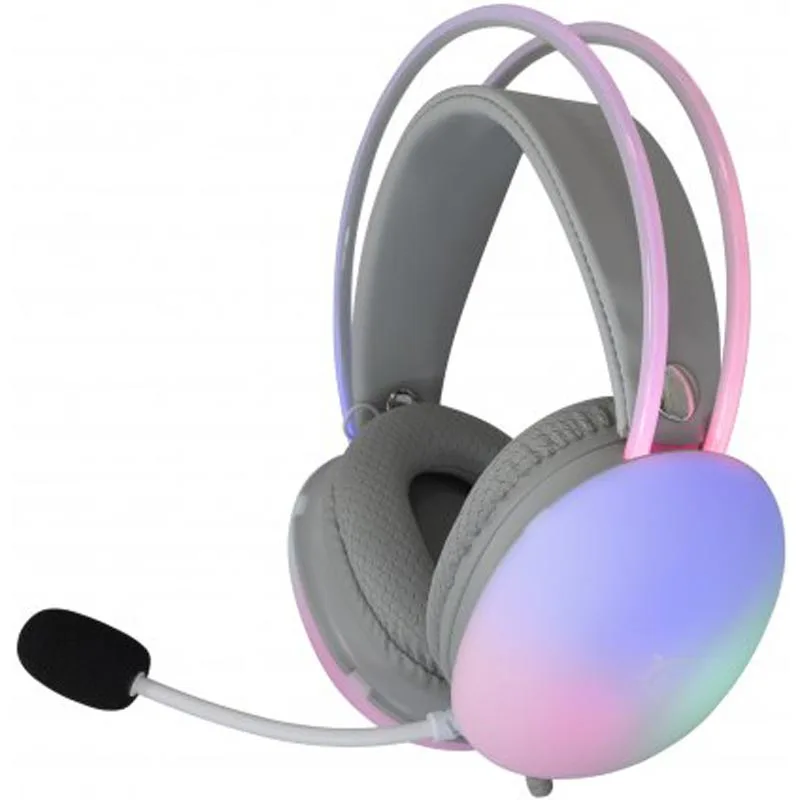 KUFJE WHITE SHARK GH-2342 Firefly - WHITE