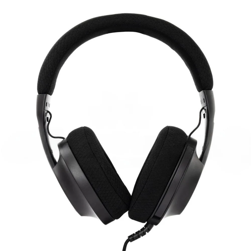 KUFJE WHITE SHARK GH-2440 Parrot BLACK