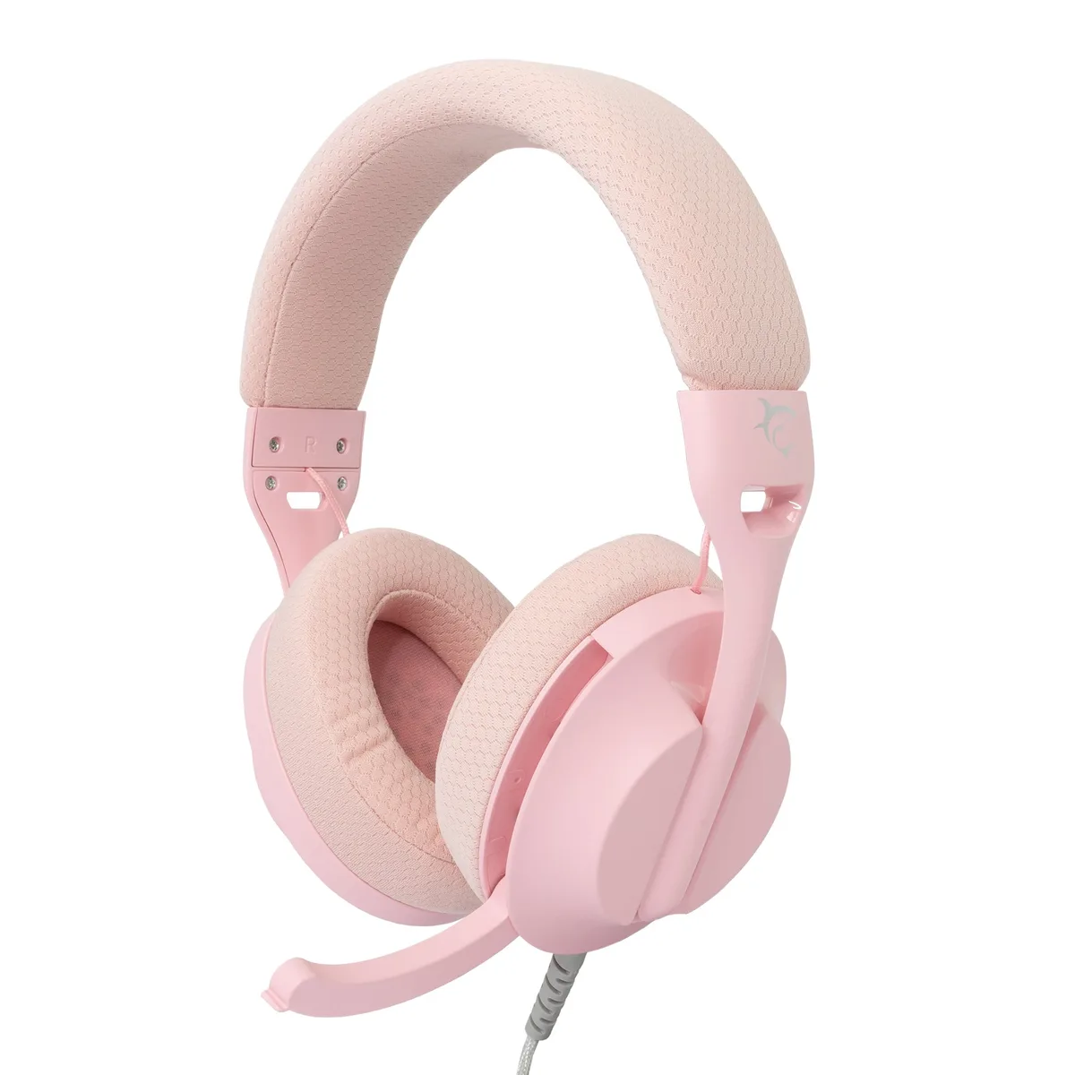 KUFJE WHITE SHARK GH-2440 Parrot PINK