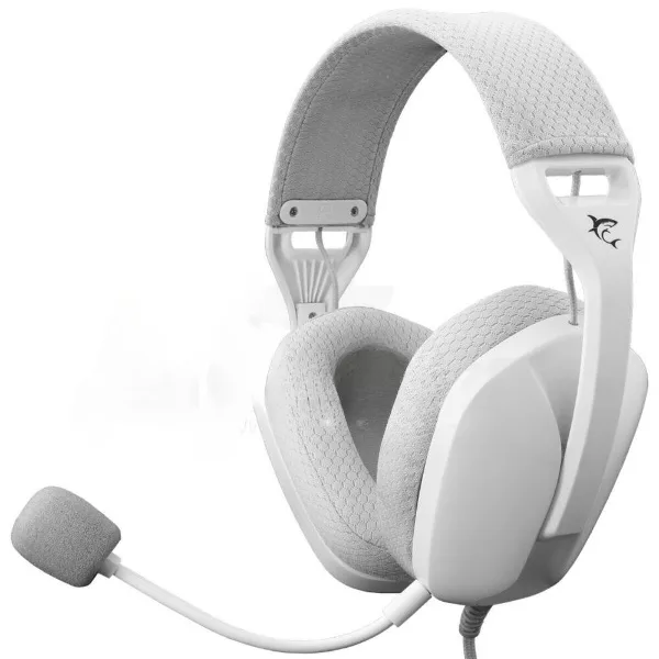 KUFJE WHITE SHARK GH-2443 Sparrow WHITE