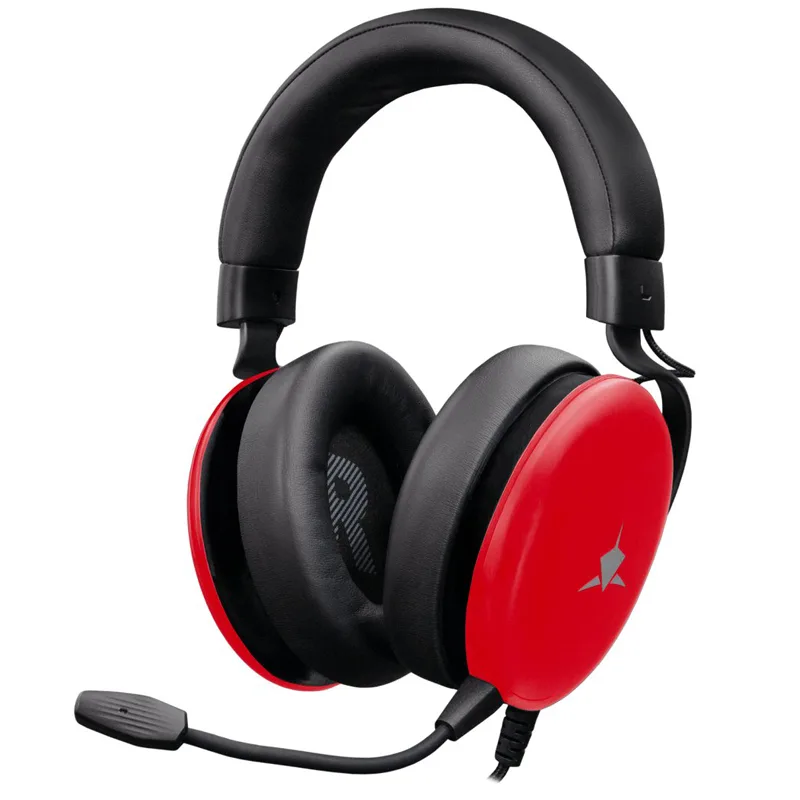 KUFJE WHITE SHARK GH-2540 Elephant Red