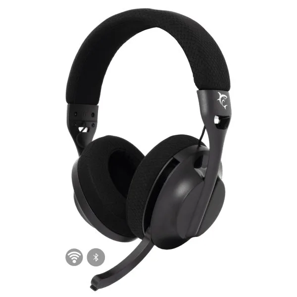 KUFJE WHITE SHARK WGH-2441 Falcon BLACK