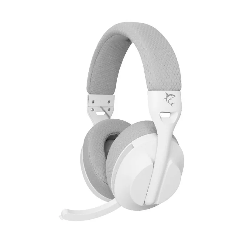 KUFJE WHITE SHARK WGH-2441 Falcon WHITE/GR