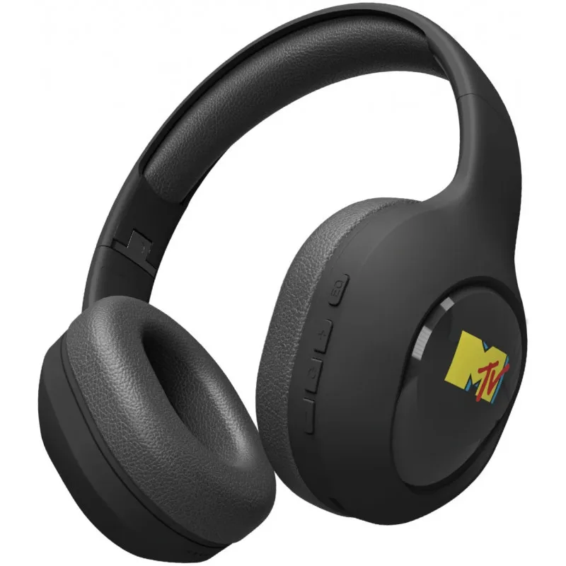 Kufje Wireless JAZ Fun Track MTV