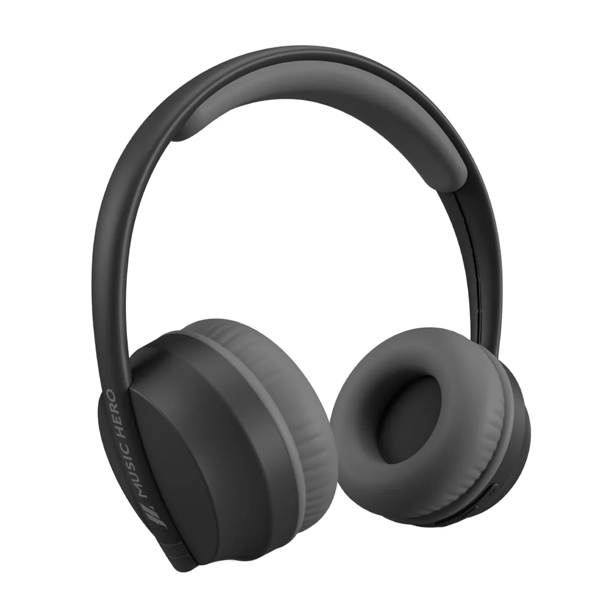 Kufje Wireless Music Hero Floxy 2 Black