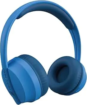 Kufje Wireless Music Hero Floxy 2 Blue