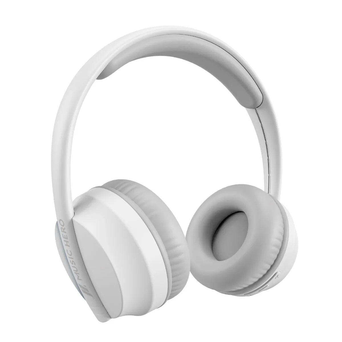 Kufje Wireless Music Hero Floxy 2 White