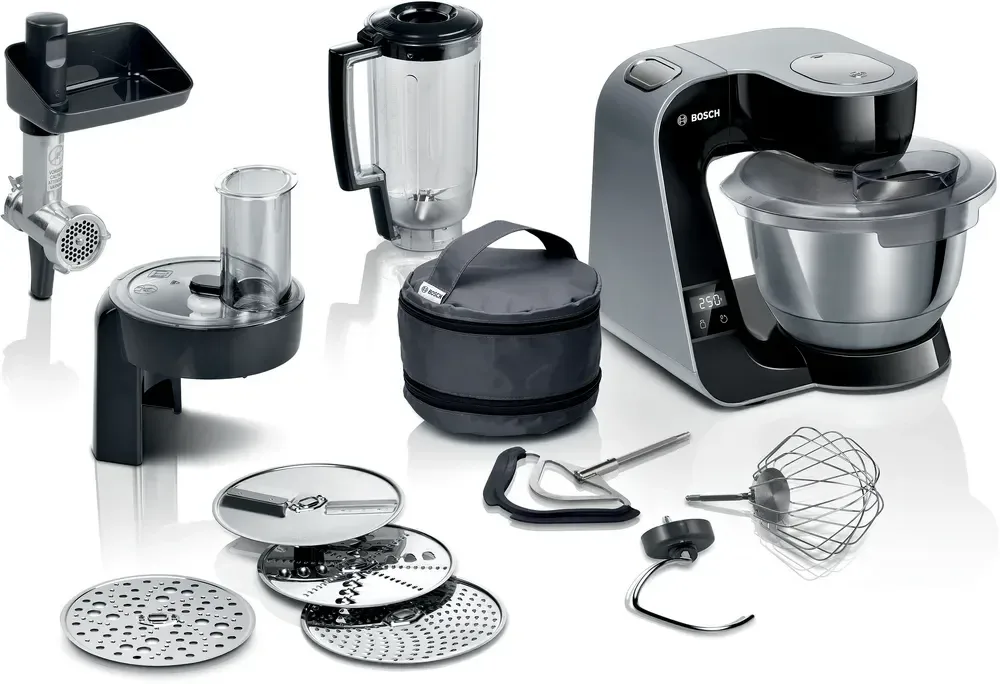 Kuhinjiski robot Bosch MUM5XC4E