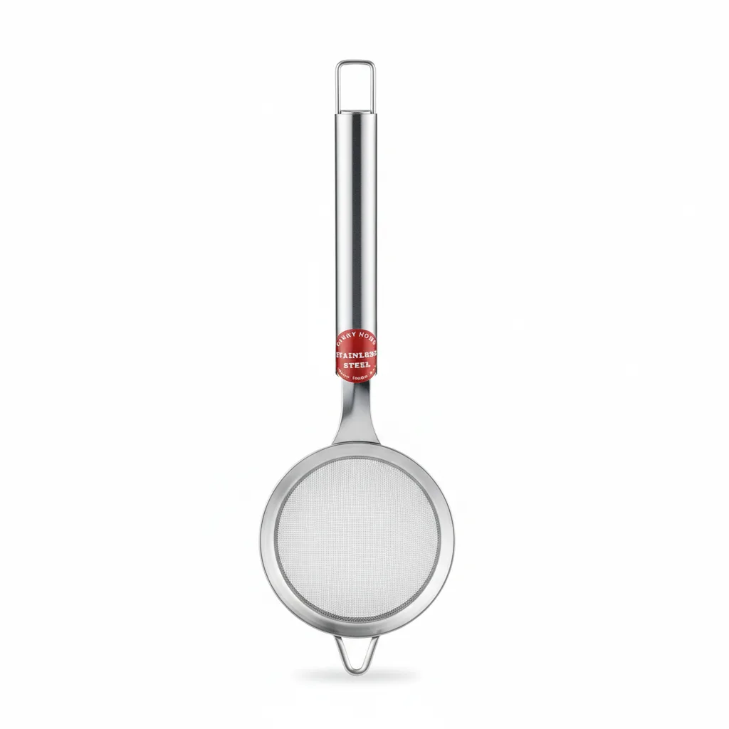 Kullese Universale / Stainless Steel