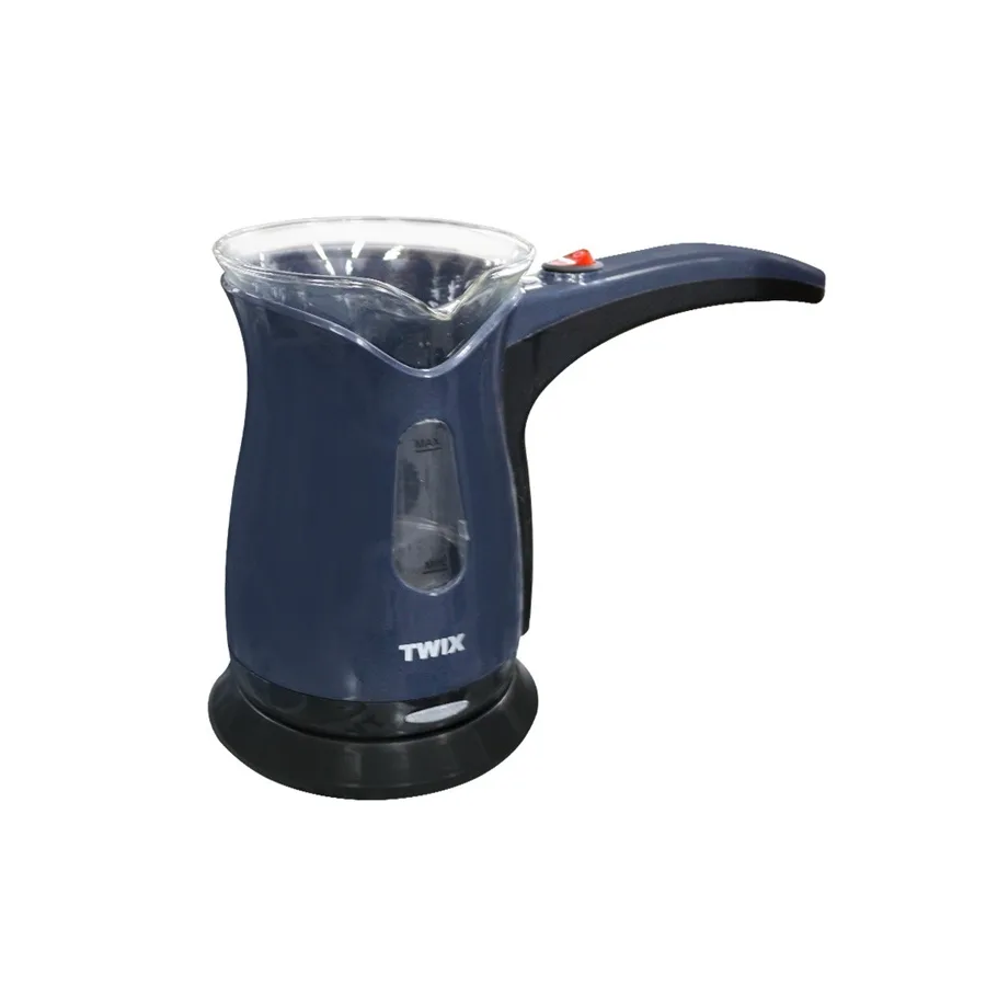 Kumtel Twix Kuhalo za kafu TWIX TCM-03 TEGET PLAVO
