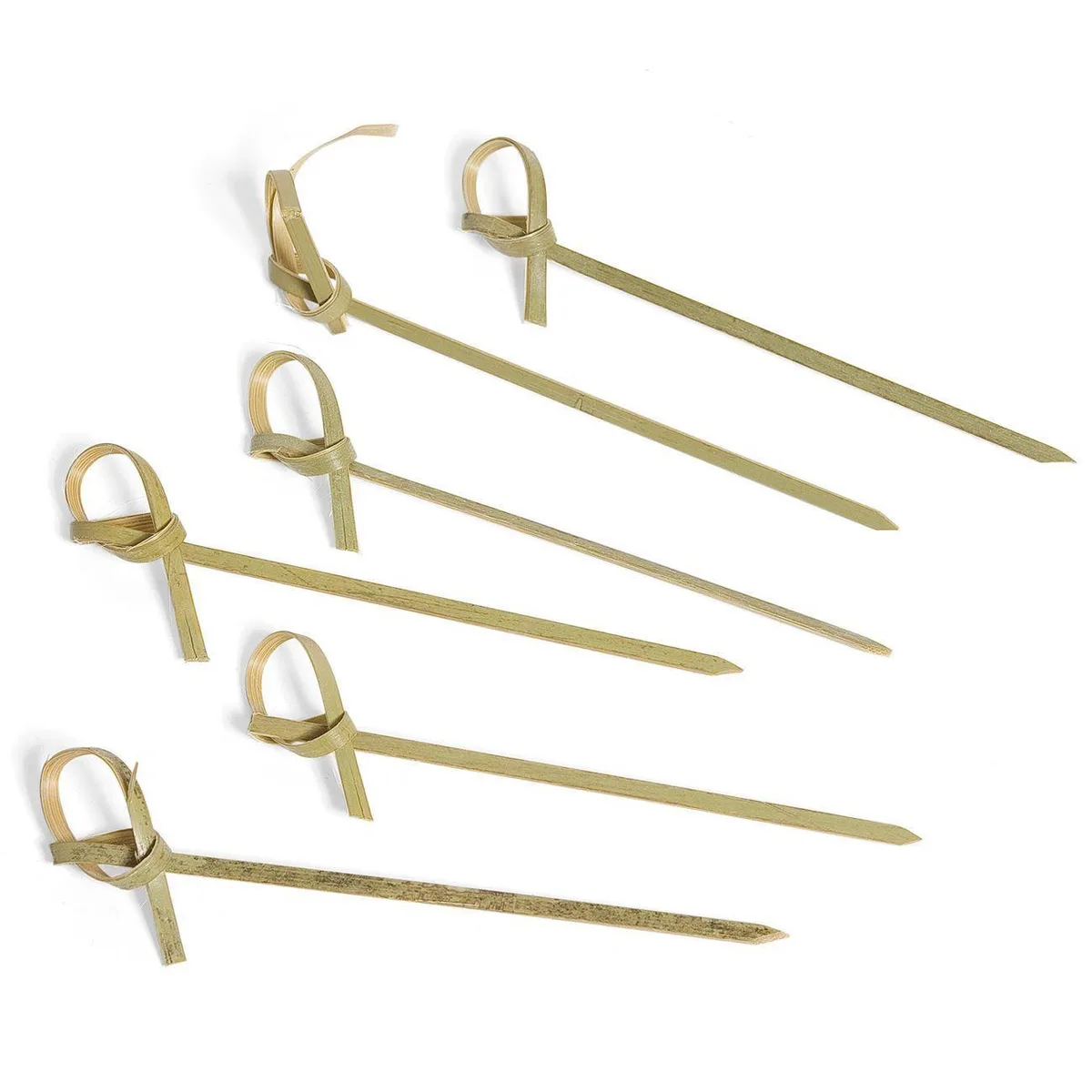 Kunja "Party" Bamboo 50 cope/9cm