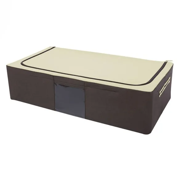 Kuti magazinimi per rroba kafe 80 x 40 x 20 cm