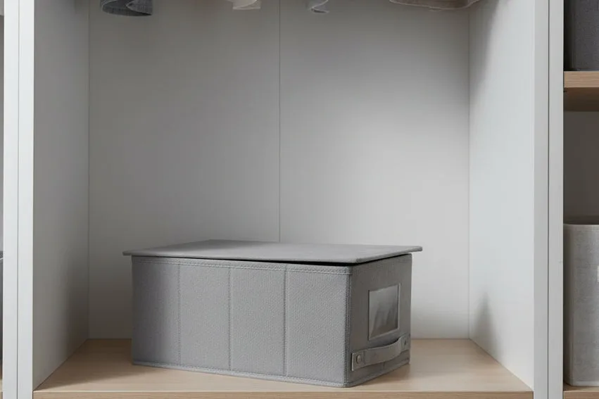 Kuti Organizative / 18*33*15cm