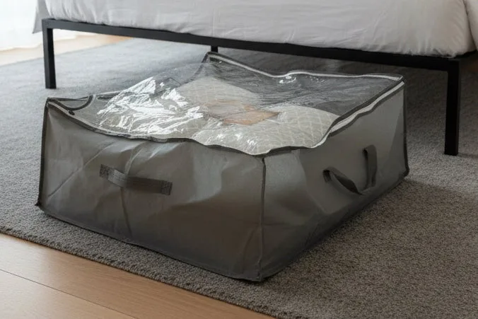 Kuti Organizative / 80*60*25cm