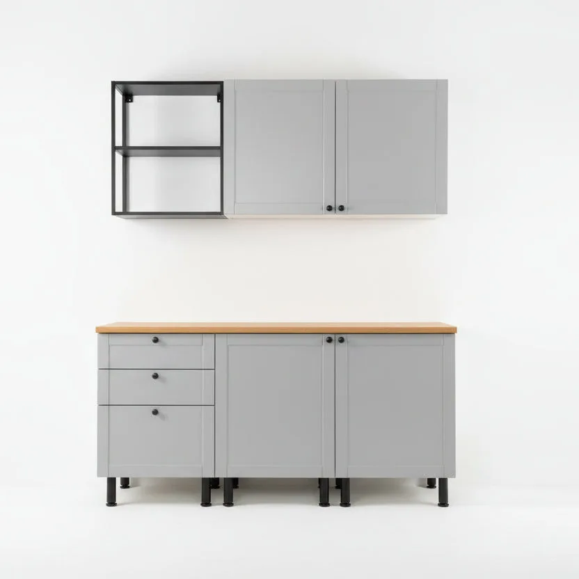 Kuzhine Amor 180cm