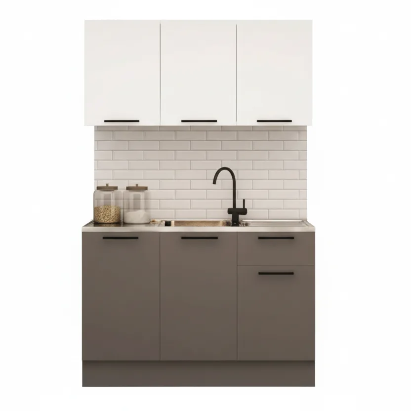 Kuzhine Dani /120cm