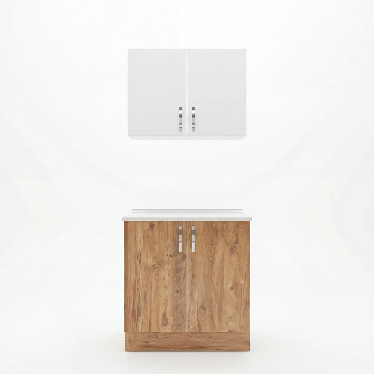 Kuzhine Halt 80cm