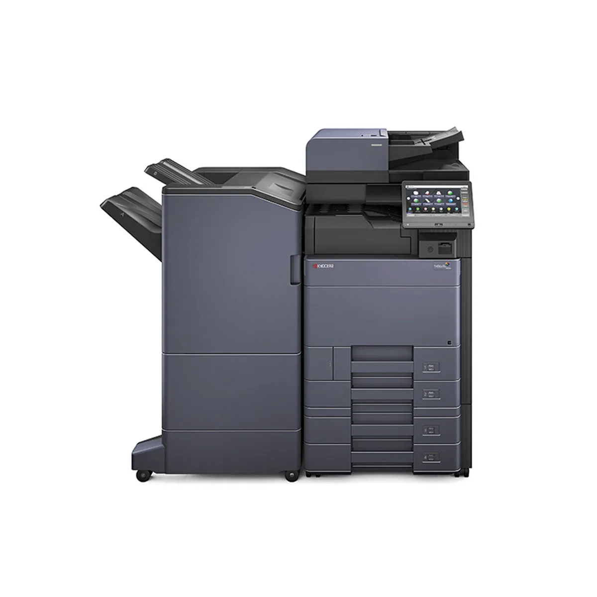 KYOCERA TASKALFA 5053CI - R&R Computer Services