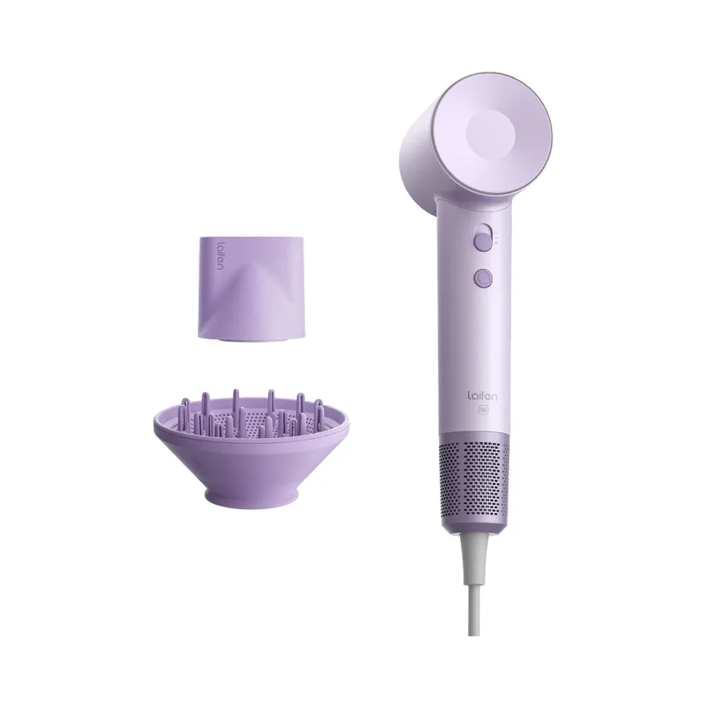 Laifen SE High-Speed Hair Dryer