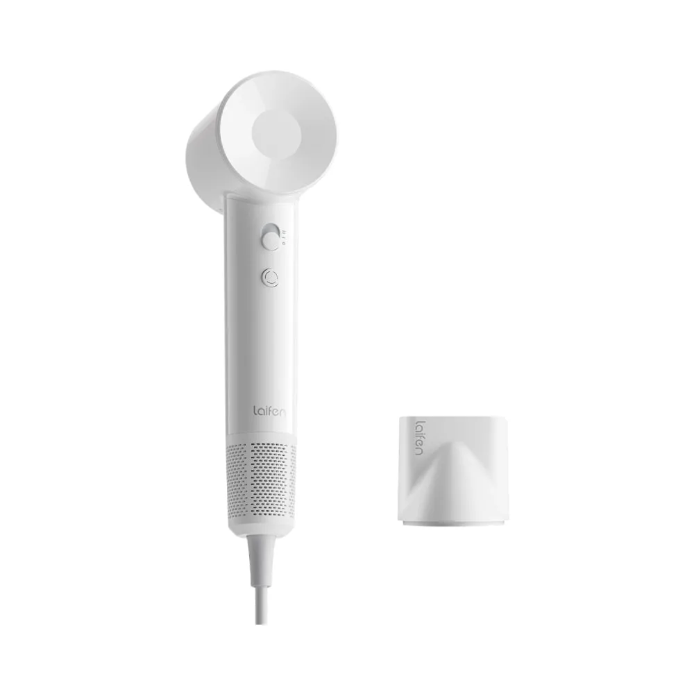 Laifen SE Lite High-Speed Hair Dryer White