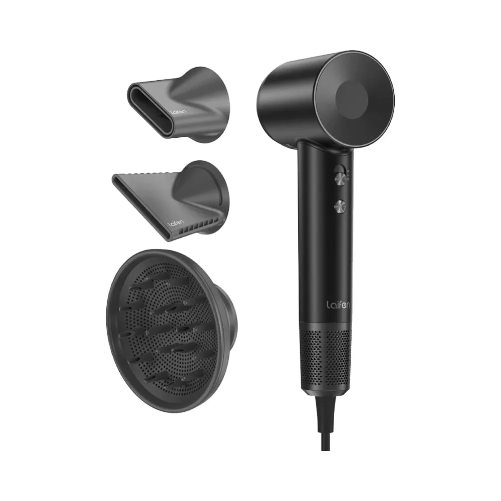 Laifen Swift Special High-Speed Hair Dryer
