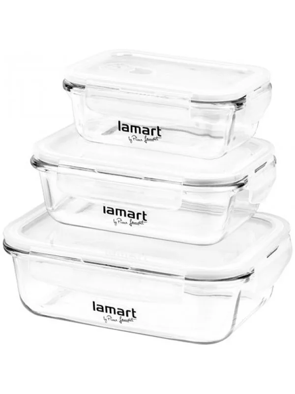 Kontenitor QELQI PER Frigorifer Lamart LT6011 3cp
