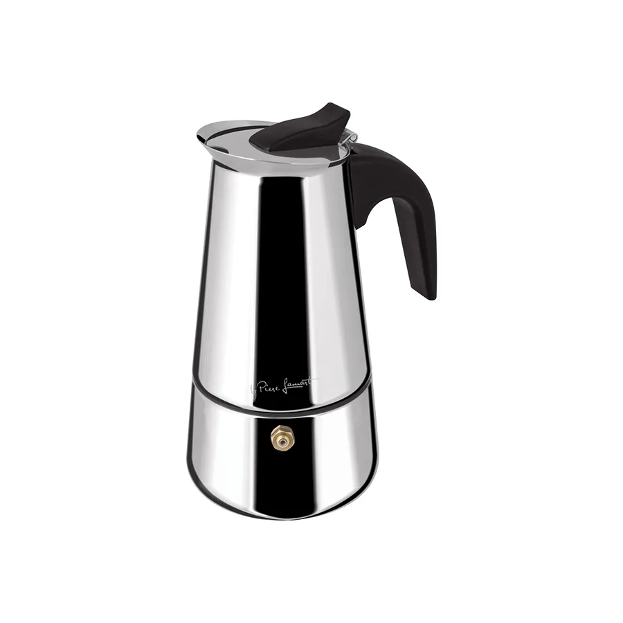 Lamart Moka kuhalo za kafu LT7075