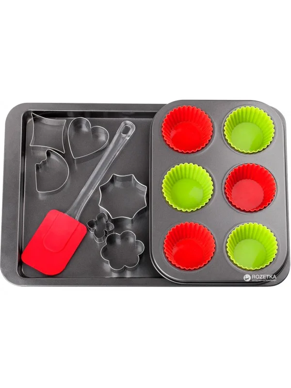 SET PER Embelsira Lamart LT3039 15cp