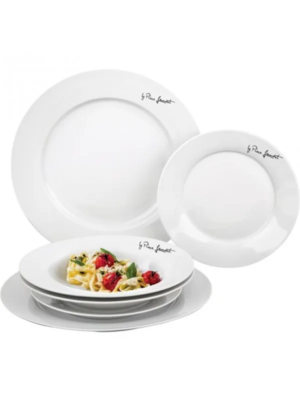SET PJATA Lamart LT9001 6CP