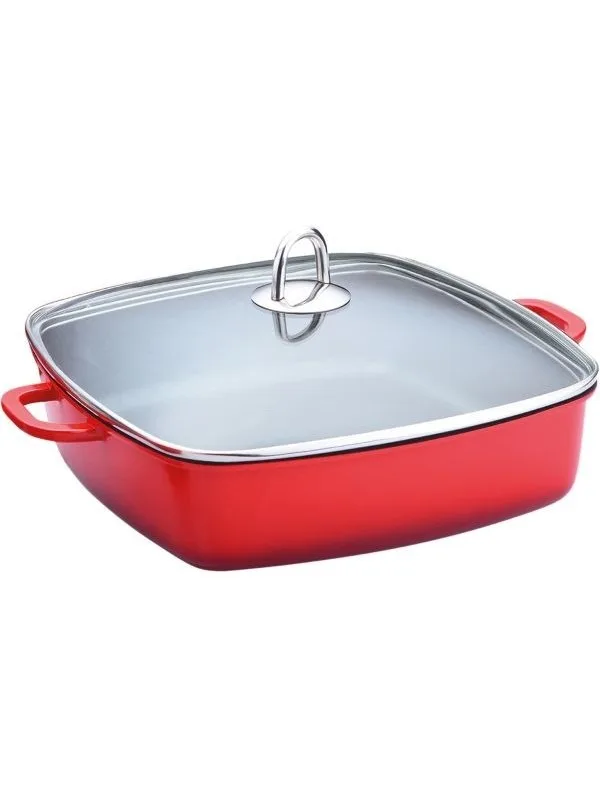TAVE PER Pjekje Lamart LT1066 (28 cm)
