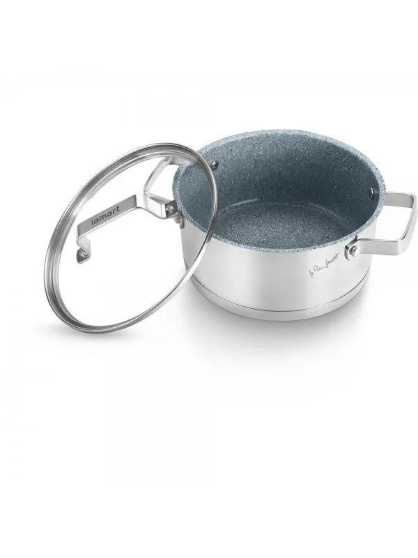 Tenxhere Veshje Antingjitje Lamart LT1101 16 cm