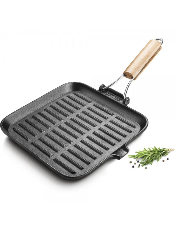 TIGAN GRILE Veshje Speciale Antingjitje Lamart LT1065 (24cm)