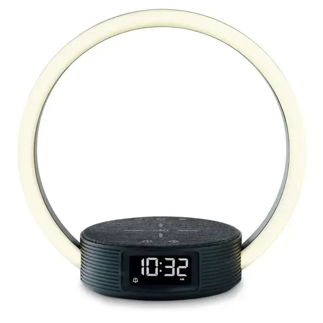 Lampa i punjac Beurer WL 65 Wake up
