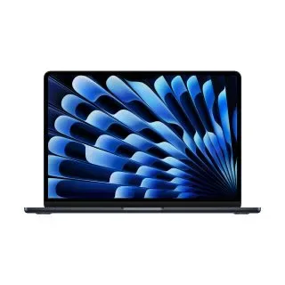 Laptop Apple Macbook Air 13.6: MIDNIGHT