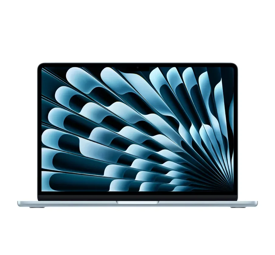 Laptop Apple Macbook Air 13.6: SKY BLUE