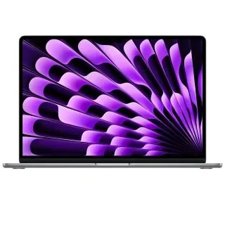 Laptop Apple Macbook Air 13.6 SPACE GREY