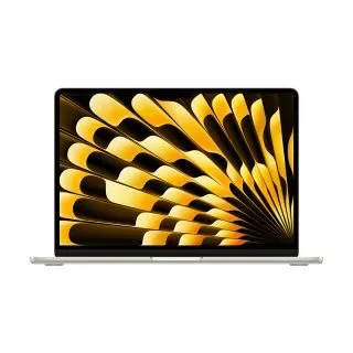 Laptop Apple Macbook Air 13.6: STARLIGHT