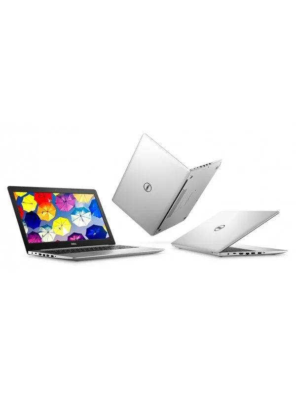 Laptop DELL NB Inspiron 5570 INTEL CORE i5-8250U (SAID1346)