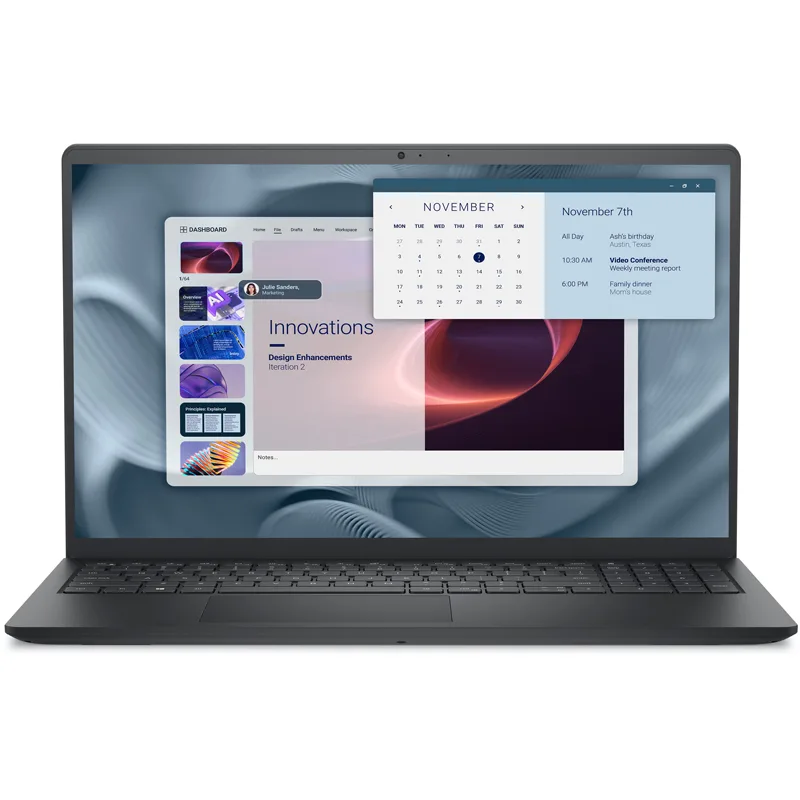Laptop DELL PRO 15 Essential PV15250