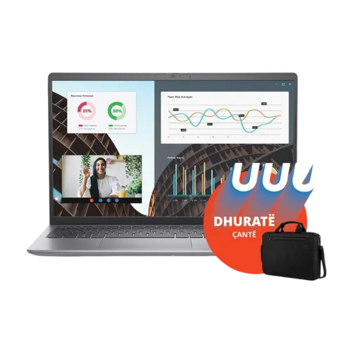 Laptop DELL Vostro 3530 + CANTE