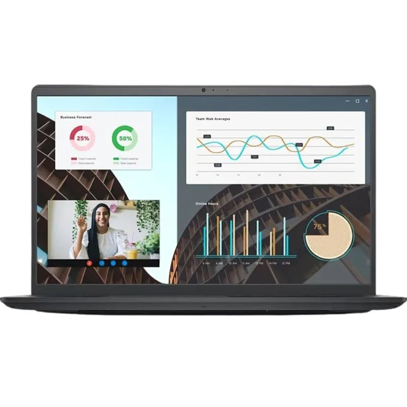 Laptop DELL Vostro 3530 N1603PVNB3530EMEA01