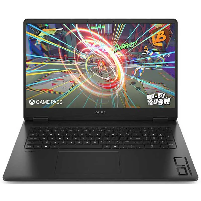 Laptop HP OMEN 17-DB0025NA A71SFEA