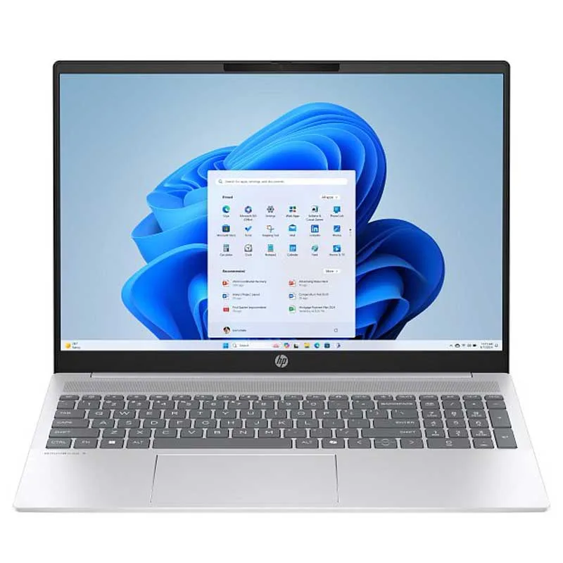 Laptop HP Omnibook 5 AI 16-AF1010NN C2AF5EA