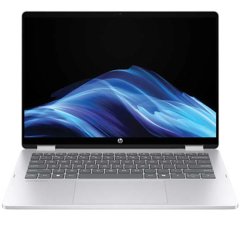 Laptop HP Omnibook 5 Flip 14-FP0030NN C2AH4EA