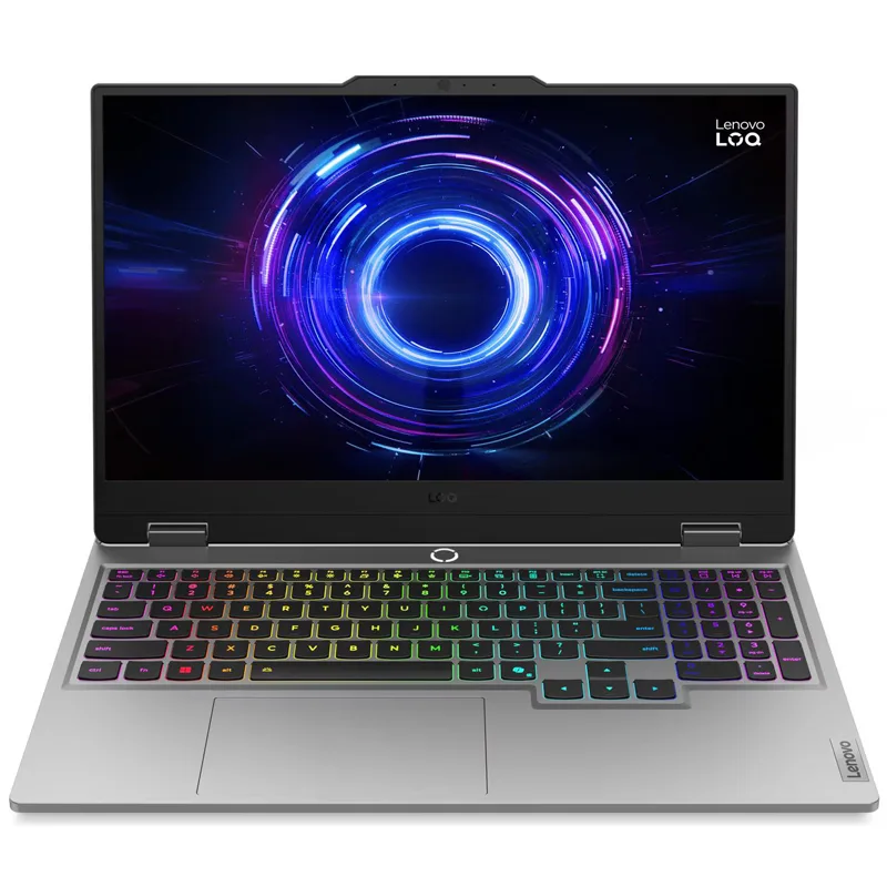 Laptop Lenovo Gaming LOQ 15IRX10 83JE00XHRM