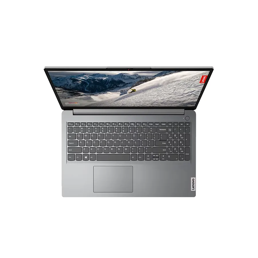 Laptop Lenovo IDEA PAD 1 15AMN7 15,6” FHD