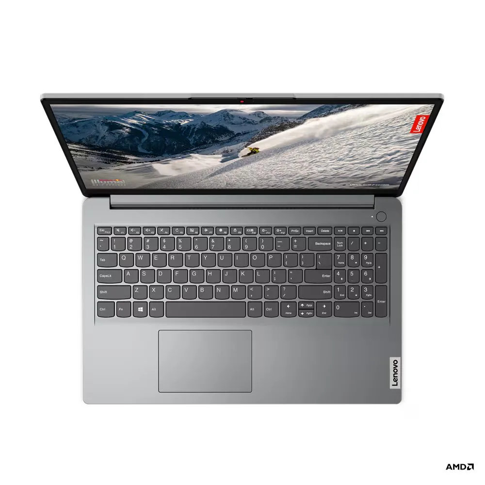 Laptop Lenovo Ideapad 1 15AMN7 82VG00SBRM