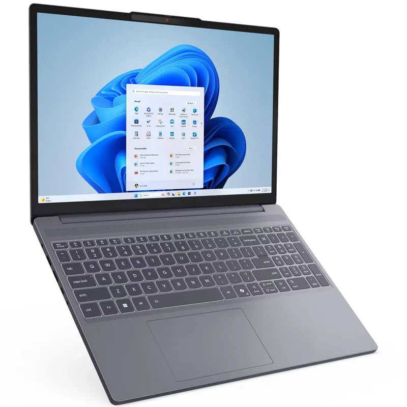 Laptop Lenovo Ideapad SLIM 3 15ARP10 83K7002RRM