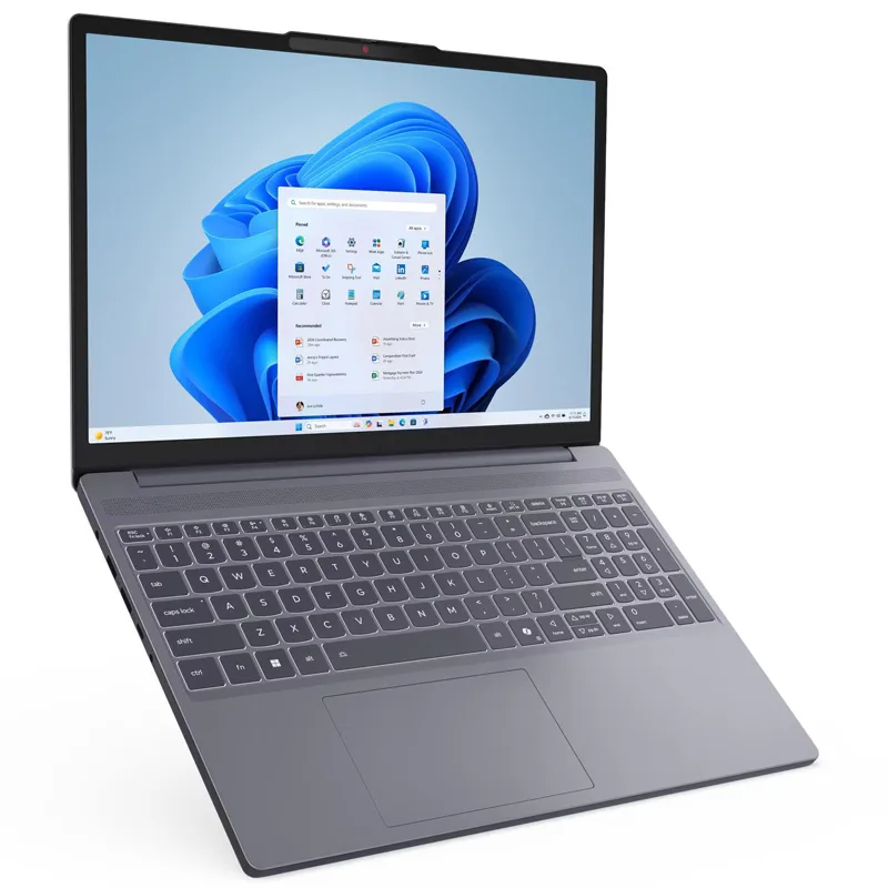 Laptop Lenovo Ideapad SLIM 3 15ARP10 83K700F9RM
